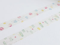 YOHAKU Original Washi Tape - Shine (カガヤキ)