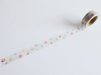YOHAKU Original Washi Tape - Shine (カガヤキ)