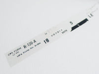 YOHAKU Original Washi Tape / Y-107 New Moon Night (シンゲツノヨル)