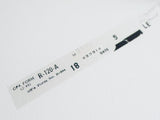 YOHAKU Original Washi Tape / Y-107 New Moon Night (シンゲツノヨル)