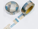 YOHAKU Original Washi Tape - Concept (コンセプト)