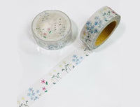 YOHAKU Original Washi Tape - Humming (ハミング)