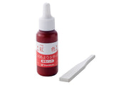 Shachihata Japanese Traditional Colors Ink Pad Refills