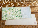 Omori Yuko Note Card - Discovery