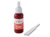 Shachihata Japanese Traditional Colors Ink Pad Refills