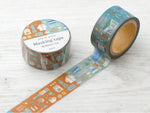 Eric Small Things Japanese Washi Masking Tapes