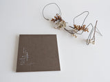 YOHAKU Original Note Book - Square