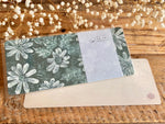 Omori Yuko Note Card - Ichige (一花）
