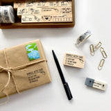 KNOOP Original Rubber Stamps