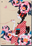Beautiful Postcards by Mayuko Ogura at your choice