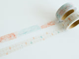 YOHAKU Original Washi Tape - Afternoon (ヒルサガリ)