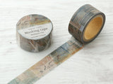 Papier Platz x Sunny Sunday Japanese Washi Masking Tape