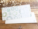 Omori Yuko Note Card - Yadorigi（宿り木）