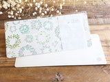 Omori Yuko Note Card - Yadorigi（宿り木）